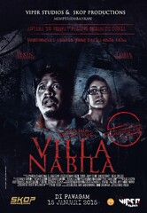 Villa Nabila (2015) Movie