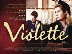 Violette (2013) Movie