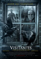 Visitantes (2014) Movie