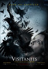 Visitantes (2014) Movie