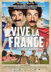 Vive la France (2013) Movie