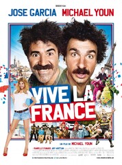 Vive la France (2013) Movie