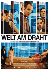 Welt am Draht (1973) Movie