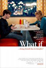 What If (2014) Movie