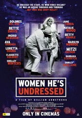 Women He's Undressed (2015) Movie