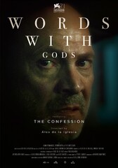 Words with Gods (2014) Movie