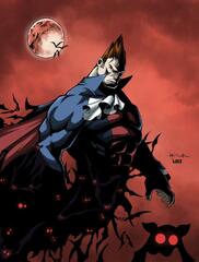 Demitri Maximoff StudioGoetiadeviantart on deviantART