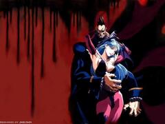 Demitri Darkstalkers