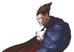 caom nona dark stalkers demitri maximoff male