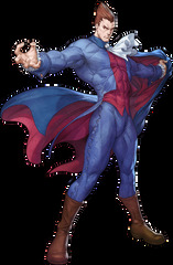 Darkstalkers