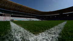 CAF Champions League Review Al Ahly held as Rollers begin with a