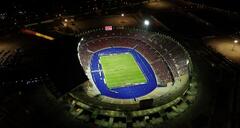 Caf CL Zesco v Etoile