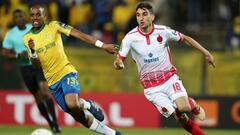 Caf Champions League Group C Review Horoya top the standings as