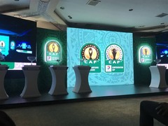Tough  CAF Champions League Group Phase after Draws