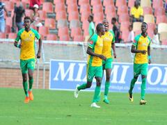Baroka want a CAF Champions League coach