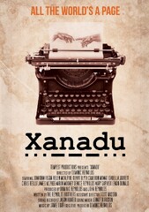 Xanadu (2013) Movie