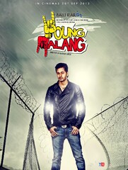 Young Malang (2013) Movie