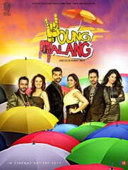 Young Malang (2013) Movie