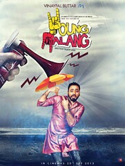 Young Malang (2013) Movie