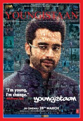 Youngistaan (2014) Movie