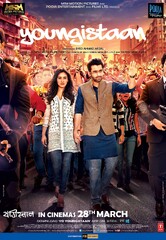 Youngistaan (2014) Movie