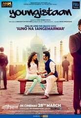 Youngistaan (2014) Movie