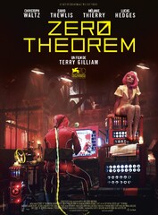 The Zero Theorem (2013) Movie