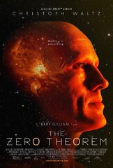 The Zero Theorem (2013) Movie