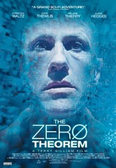 The Zero Theorem (2013) Movie