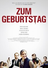 Zum Geburtstag (2013) Movie